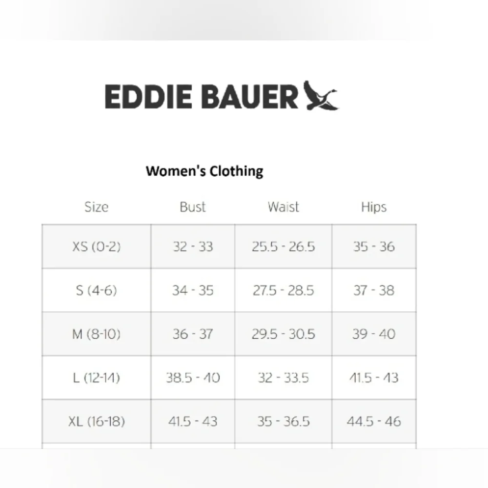 #96 - NWT Eddie Bauer Knit Pullover Sweater, Cream, Women's Medium - Picture 5 of 7